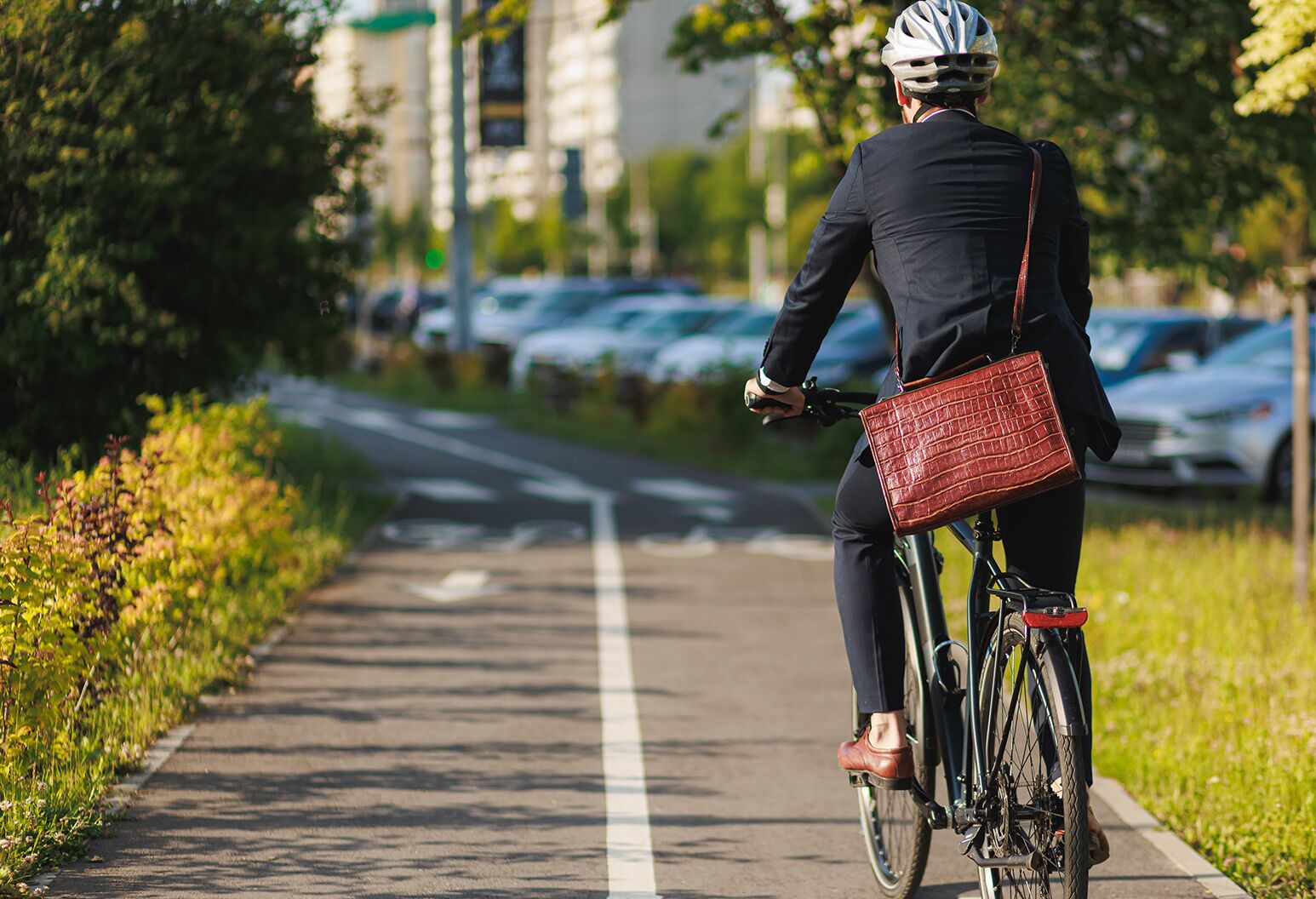 Safe Walking and Bicycling