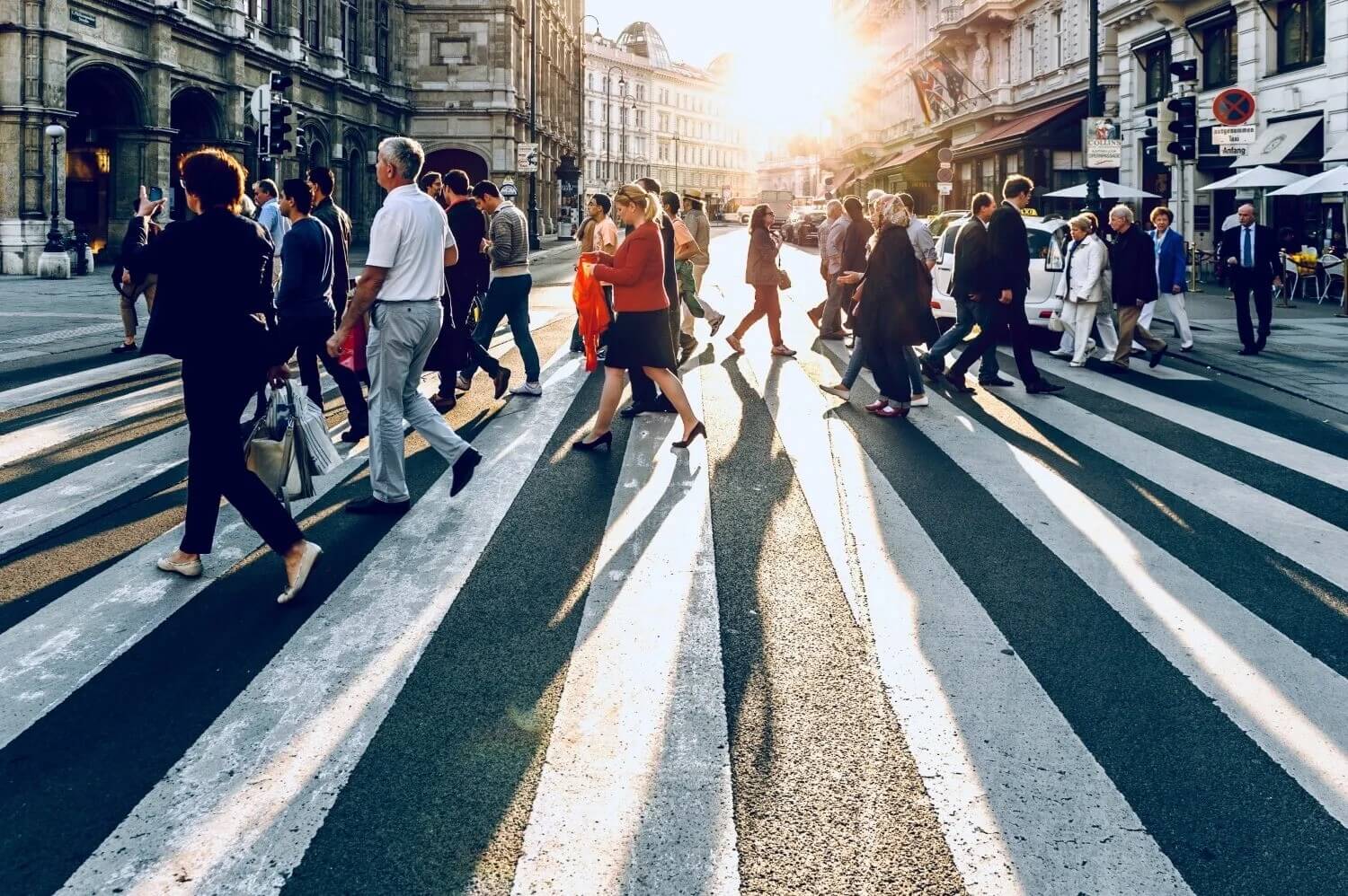 The Health Benefits of Walking and Bicycling